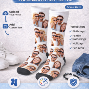 Custom Socks