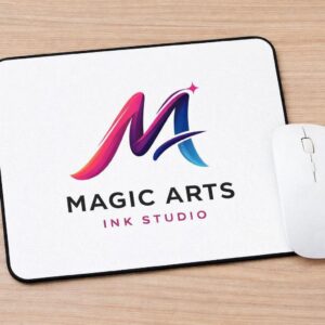 Custom Mouse Pad Mat