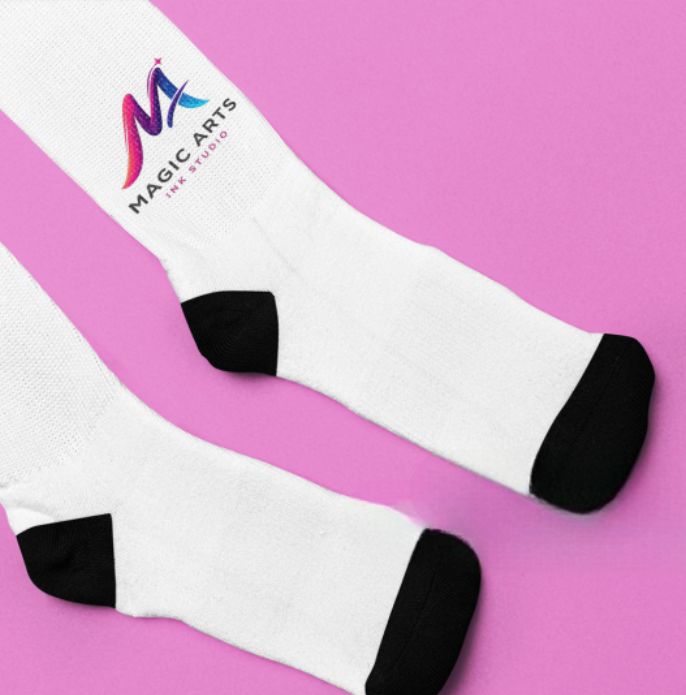 Custom Socks - Image 2